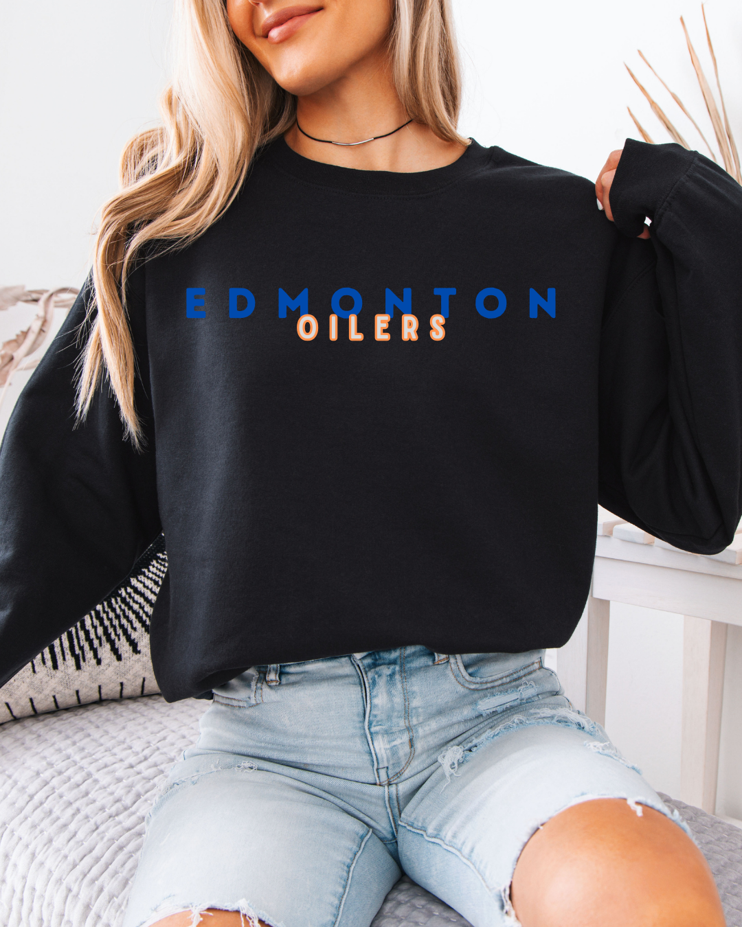 Edmonton Oil