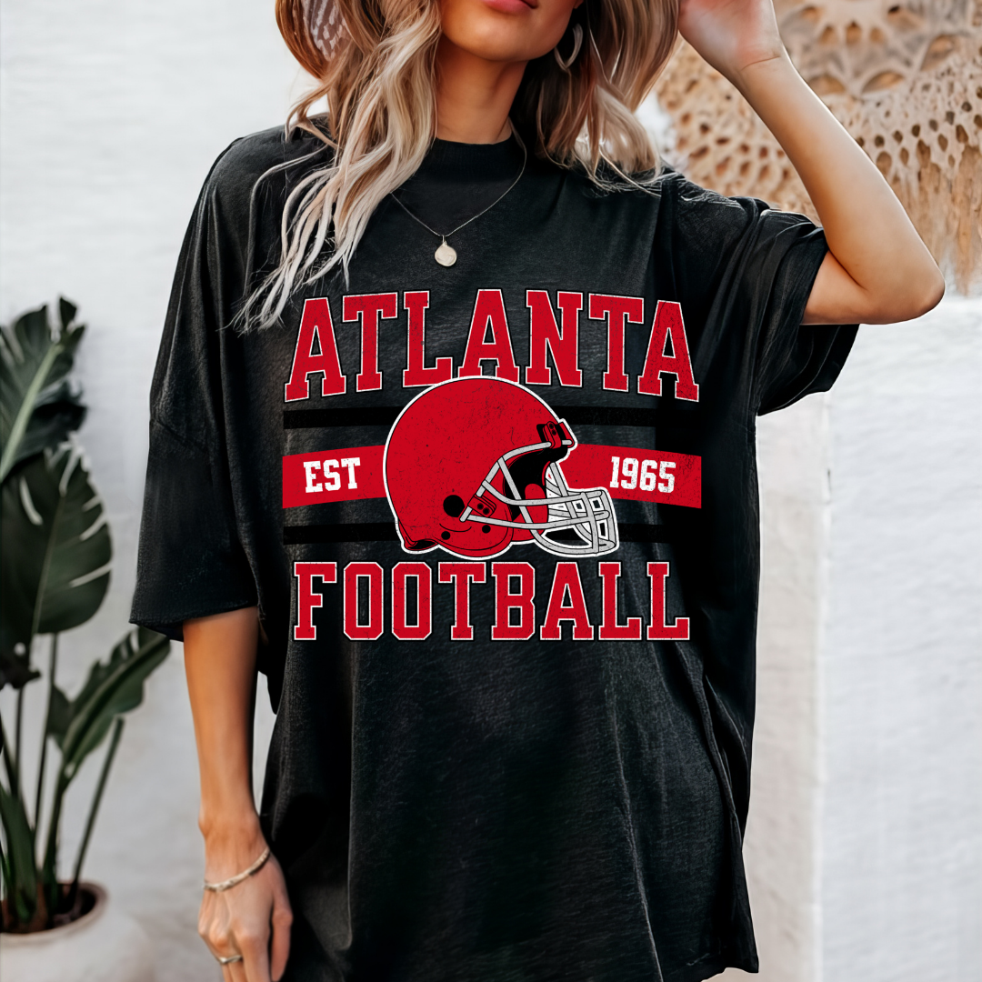 Atlanta Football