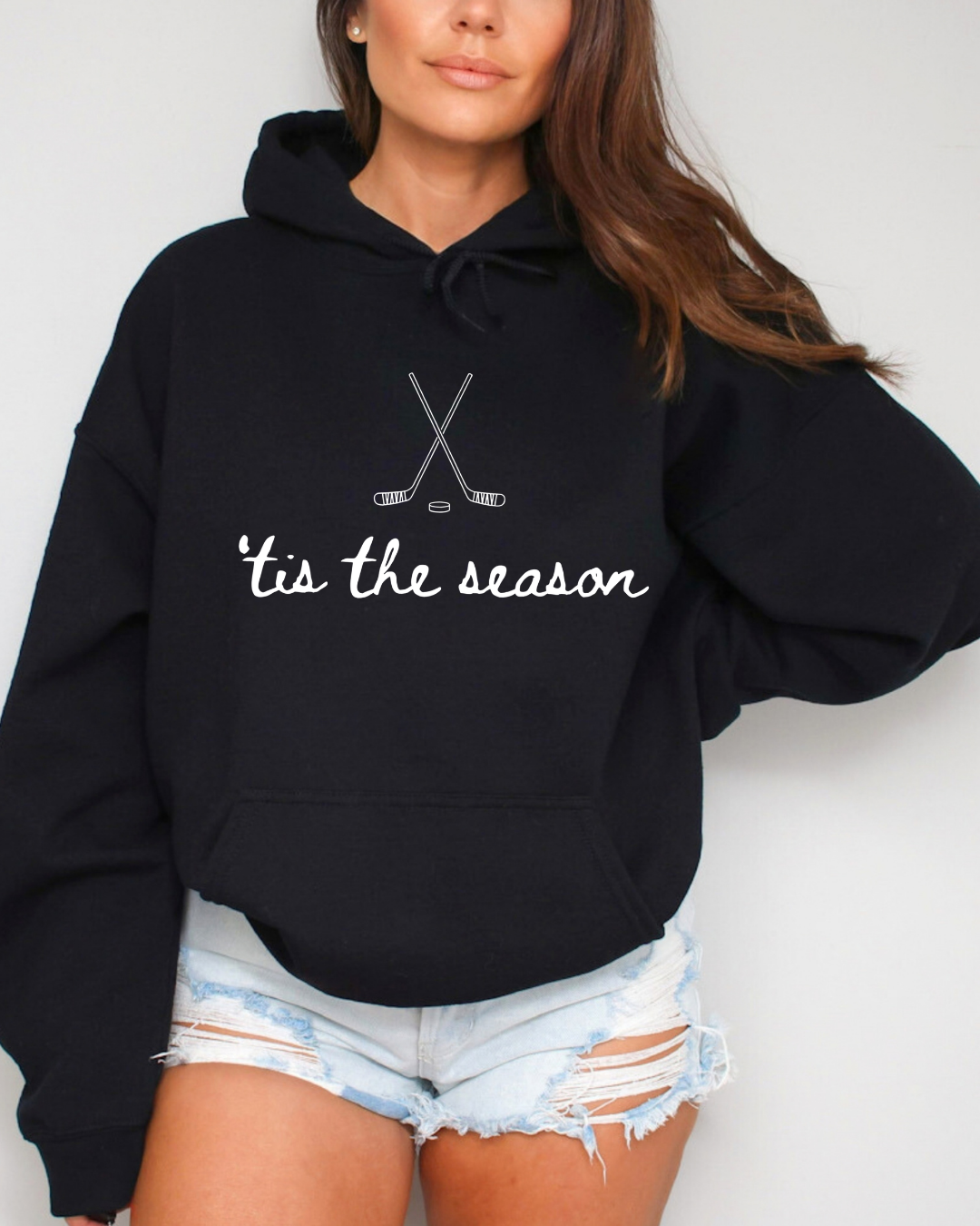 'Tis The Hockey Season