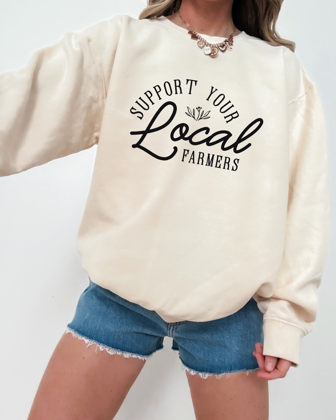 Support Your Local Farmers