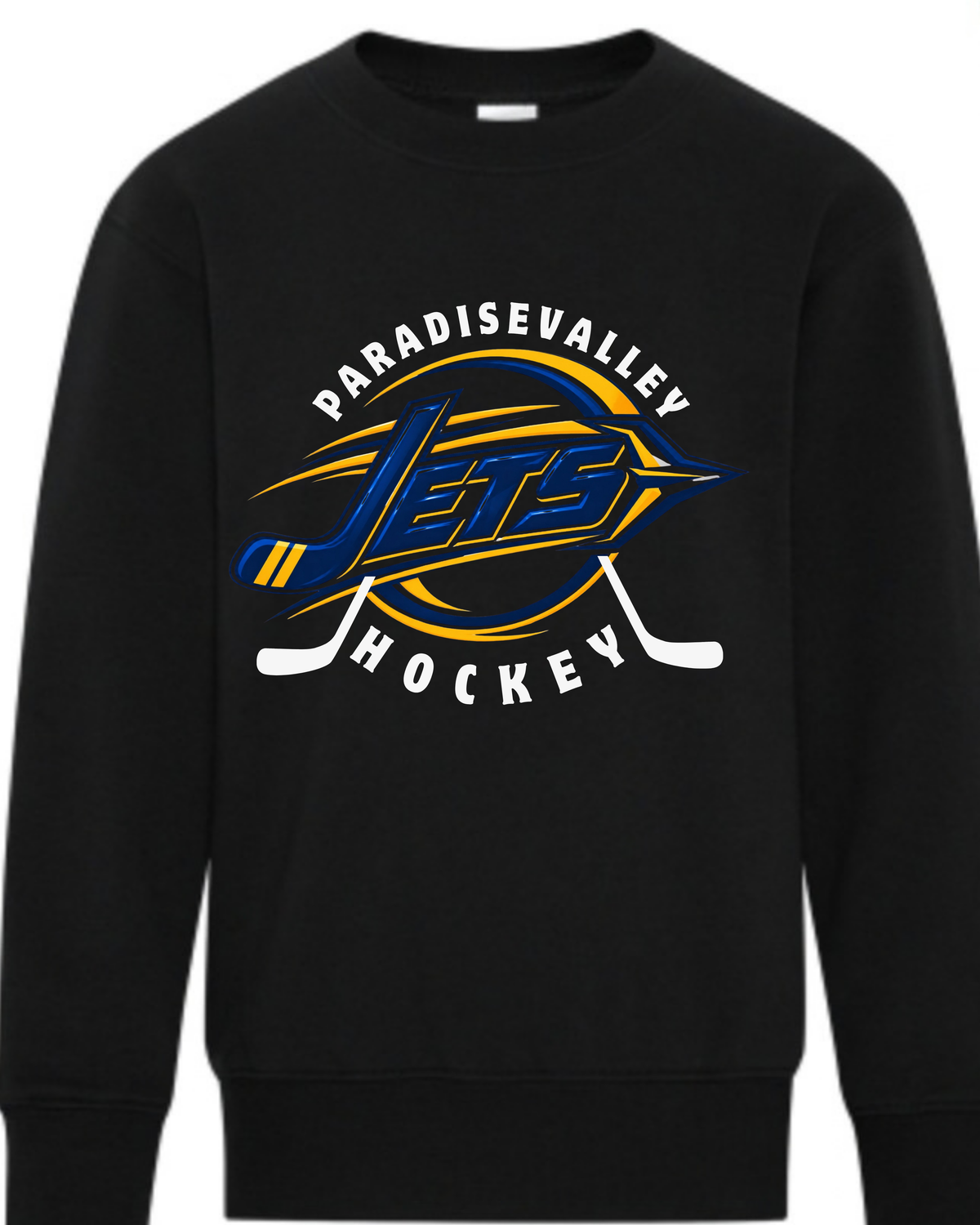 Paradise Valley Jets Hockey