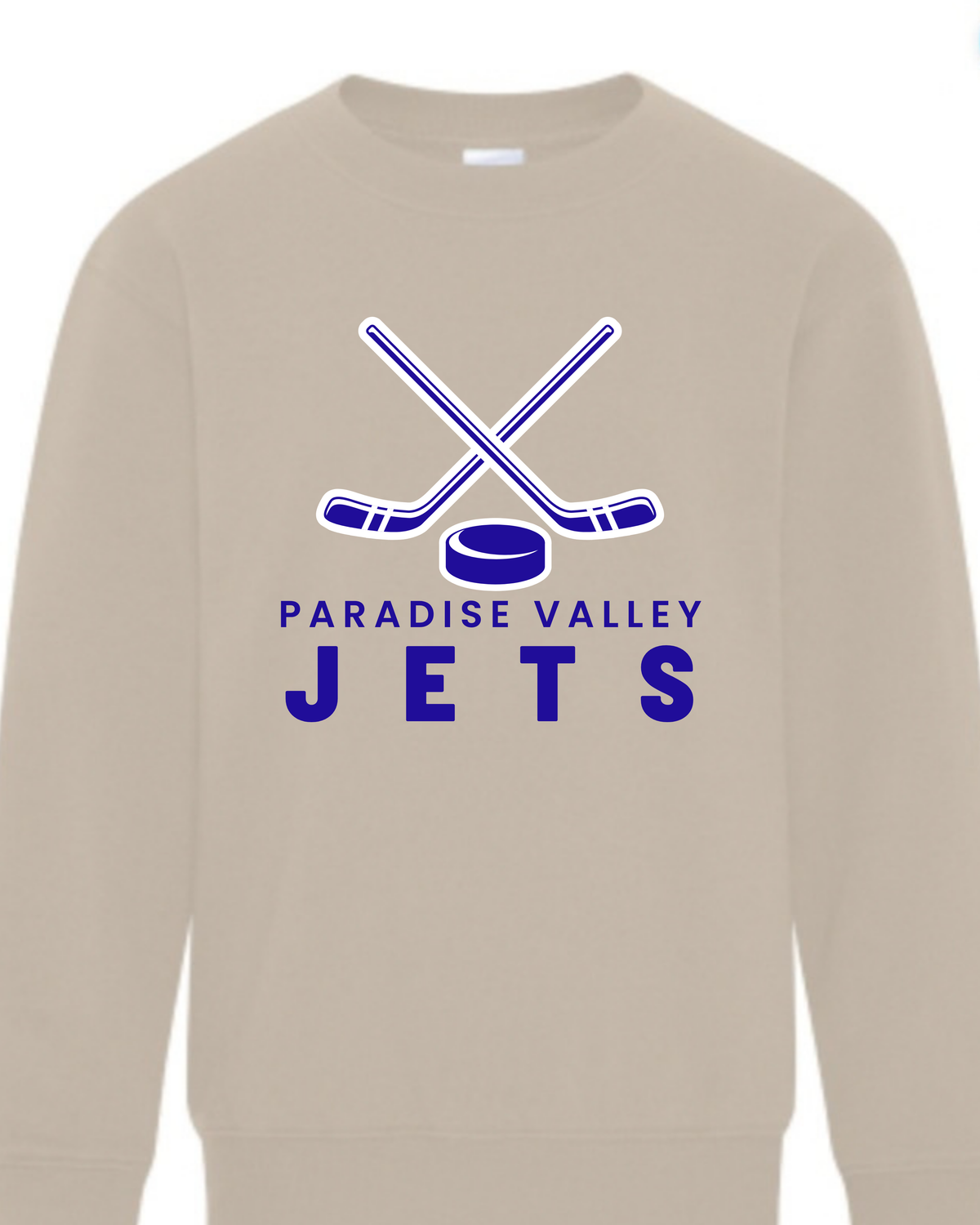 Paradise Valley Jets