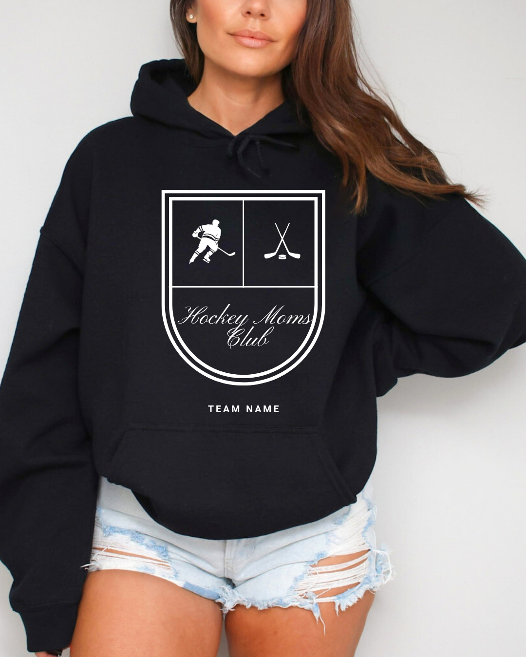 Hockey Moms Club