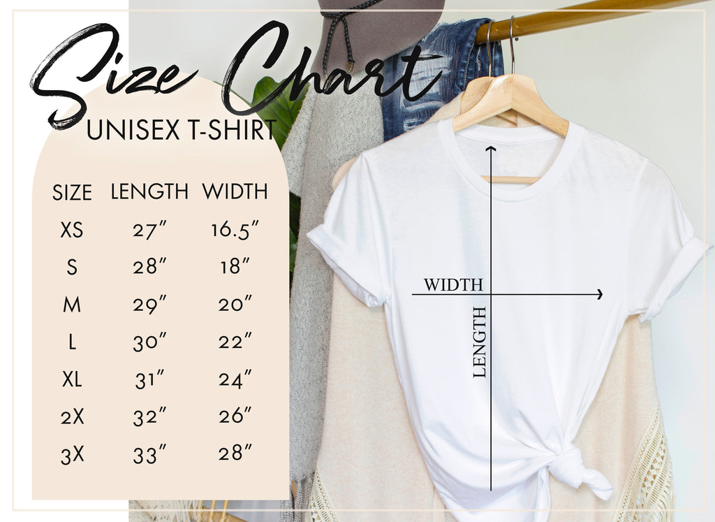 St. Mary's Tee