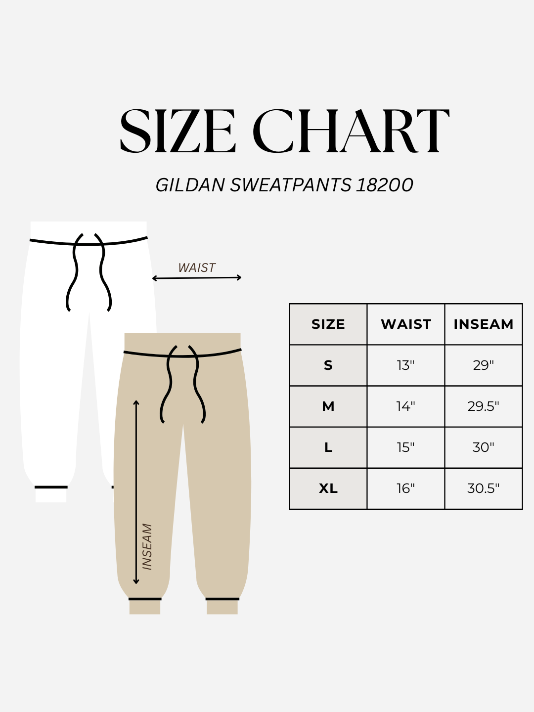 Core Dynamics~Sweatpants
