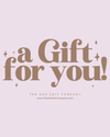 The Ash Edit Co. Gift Card