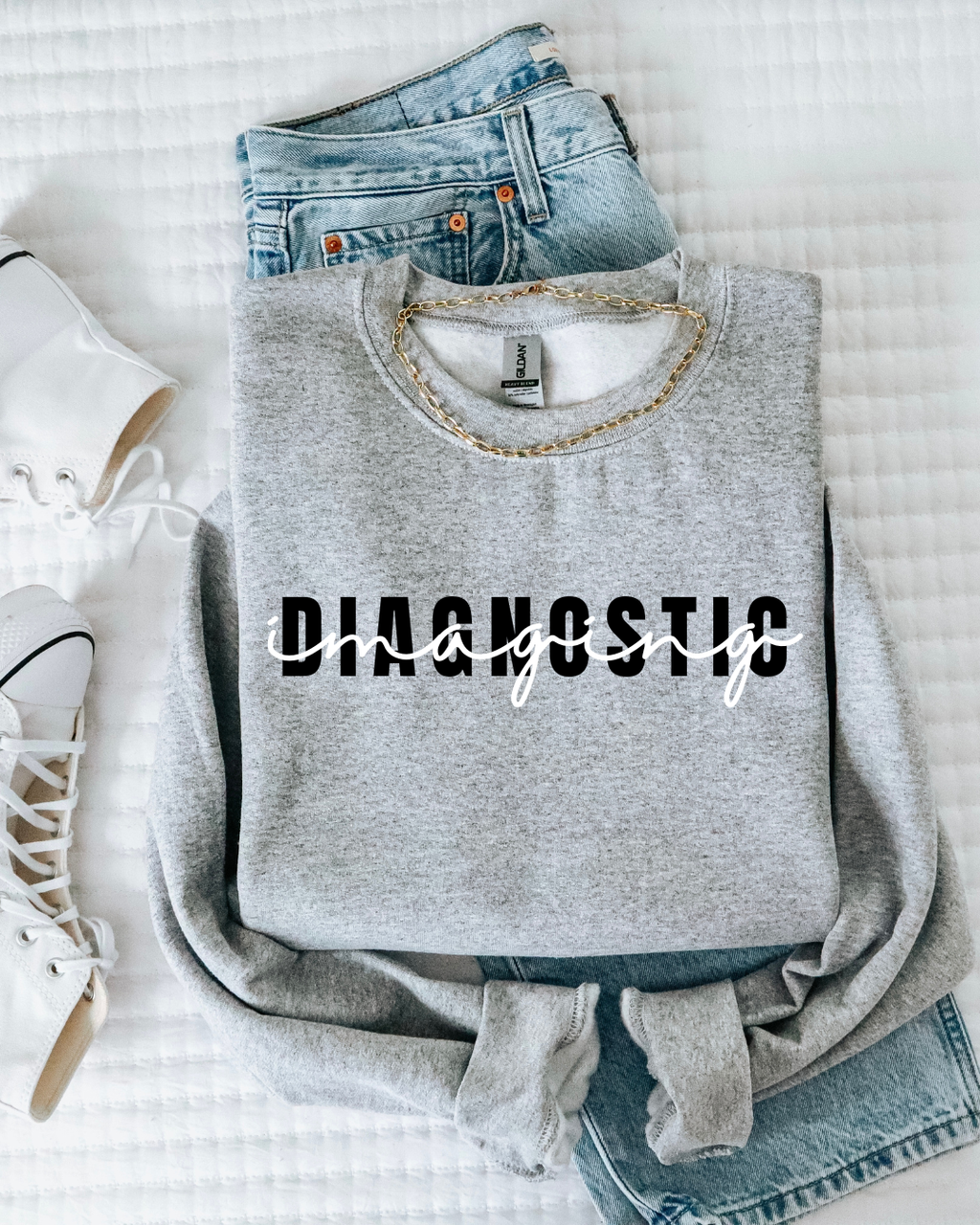Guardian~Diagnostic Imaging