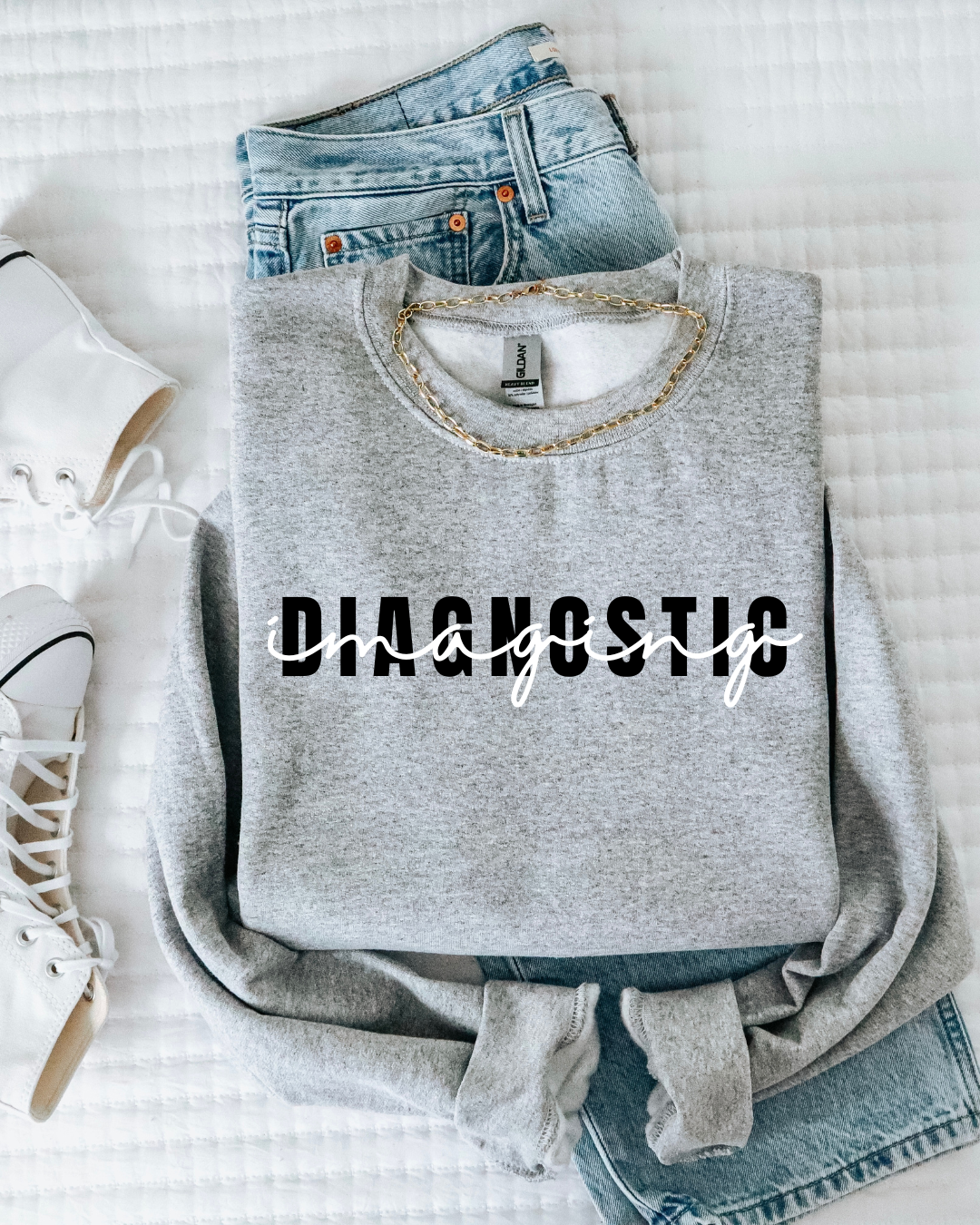 Guardian~Diagnostic Imaging
