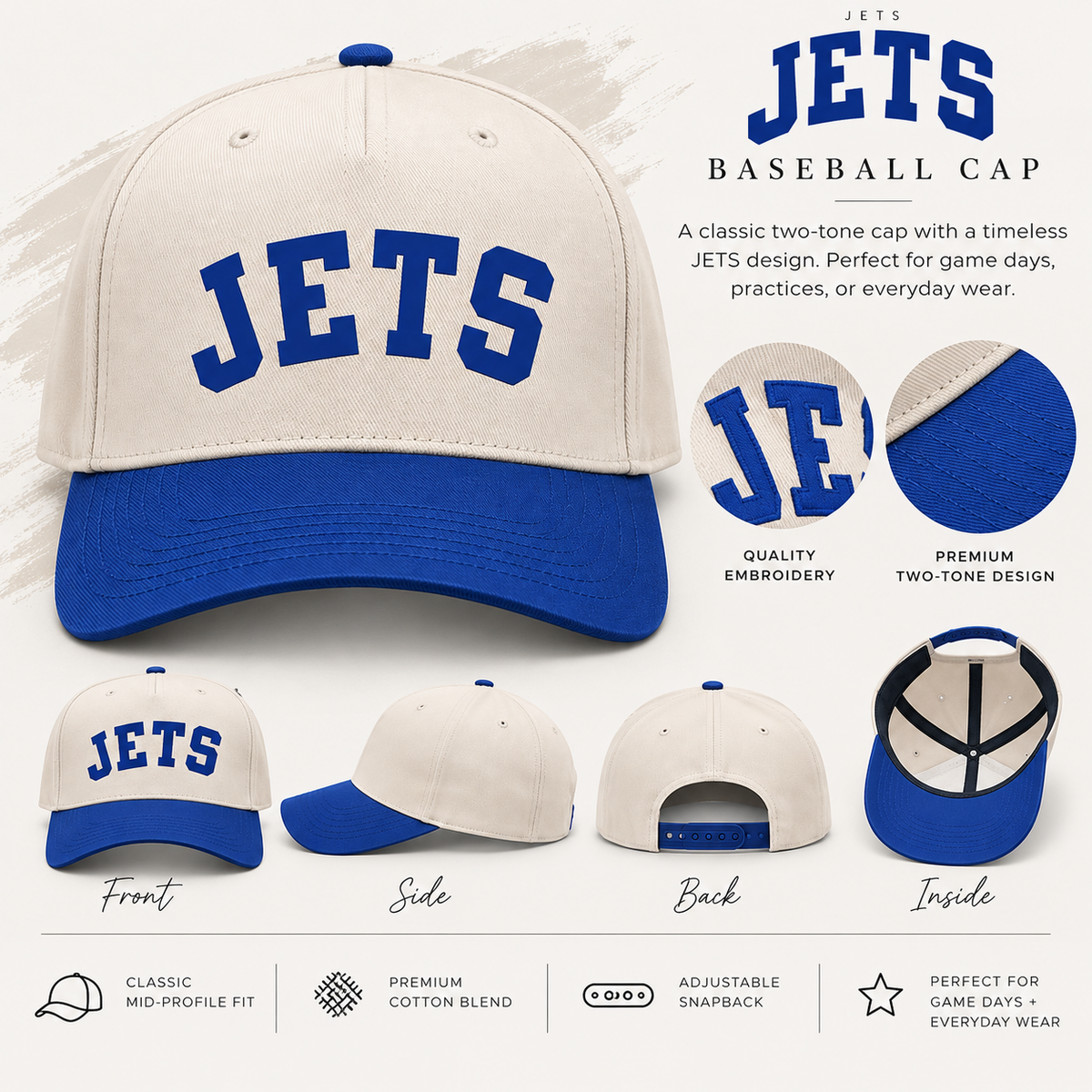 JETS Hat
