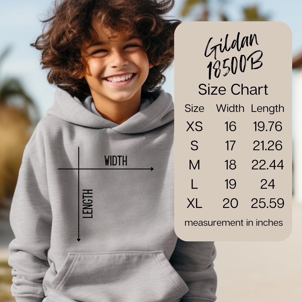 Core Dynamics~Hoodie