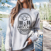 Custom Lake Crewneck