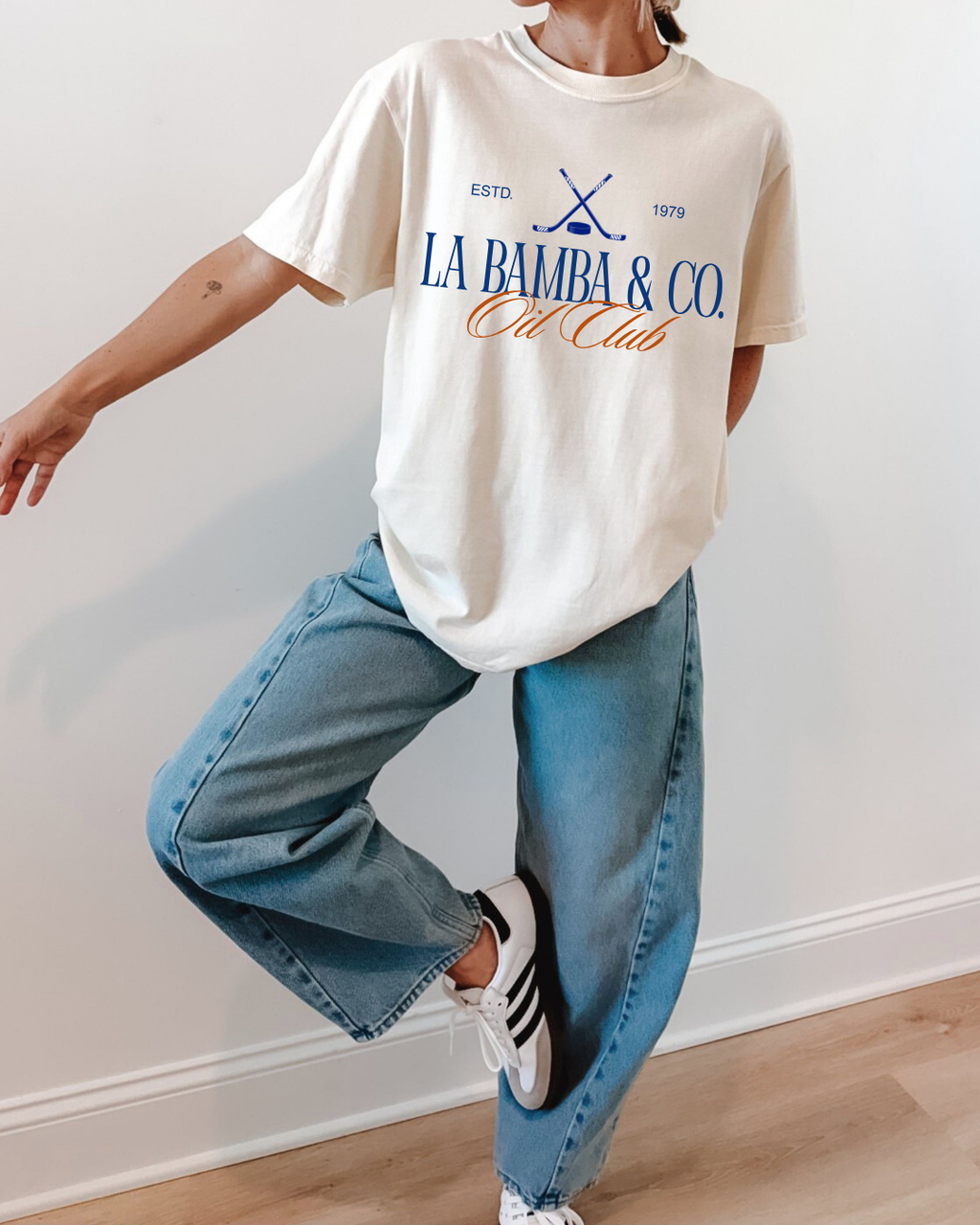 La Bamba & Co.