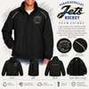 Jets Hockey Jacket