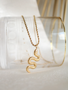 Iconic Betty~The Taylor Necklace