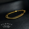 Iconic Betty~The Stevie Bracelet