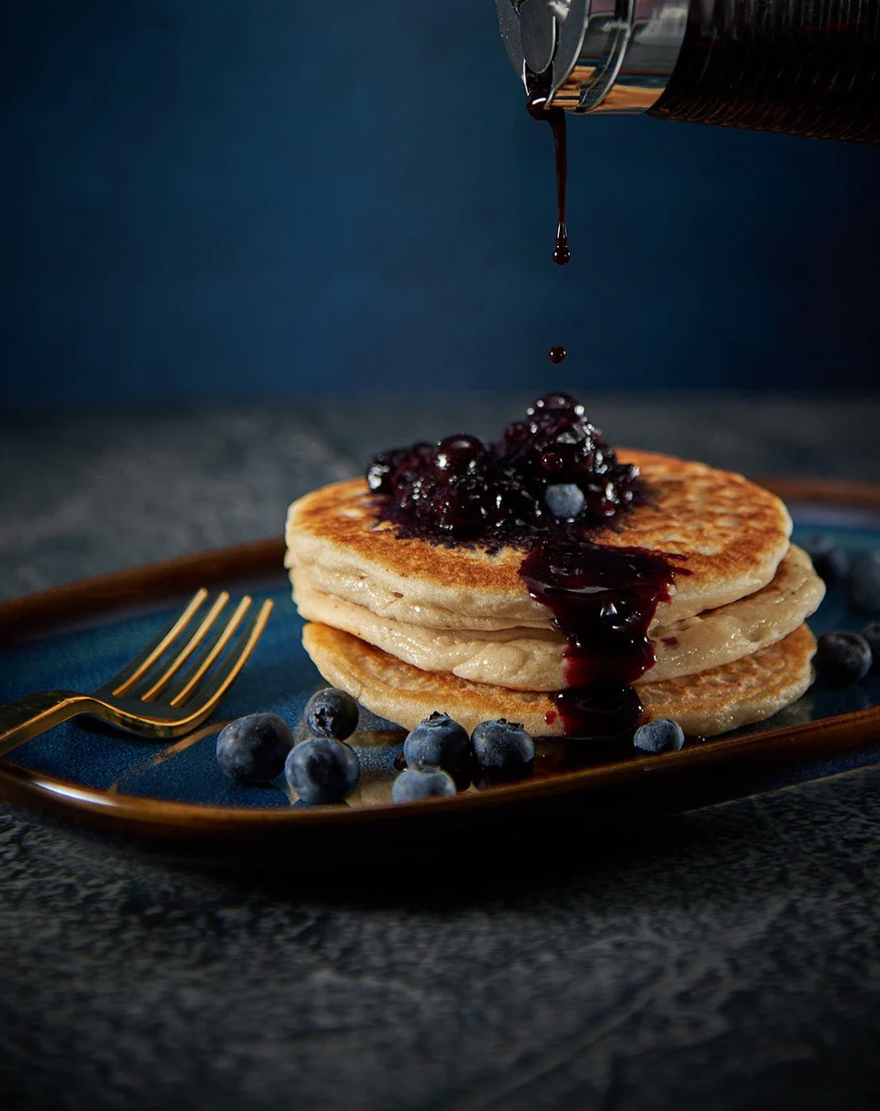 Hello Amino~Maple Pancake/Waffle Mix