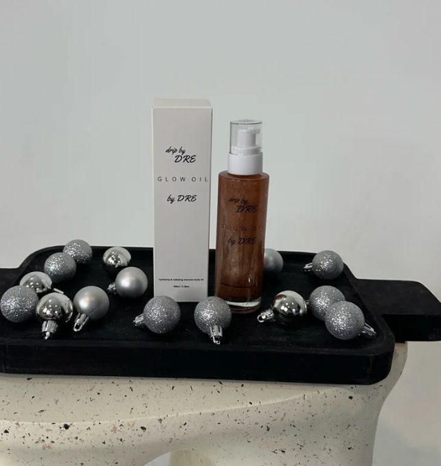 Drip By Dre~Glow Oil