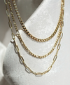Iconic Betty~The Olivia Necklace
