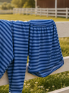 The Mama Label~The Lemonade Stand Shorts