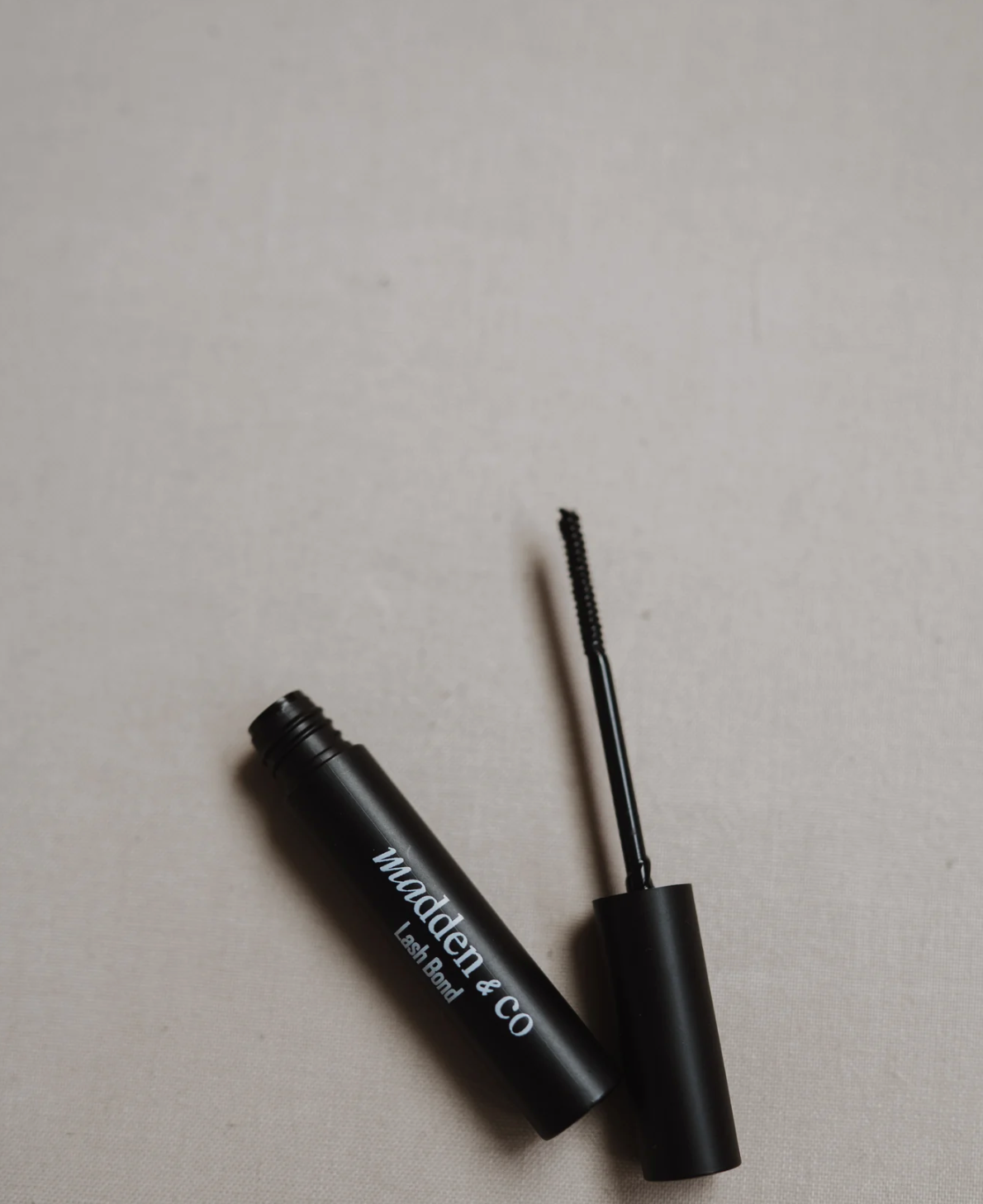 Madden & Co~Black Lash Bond