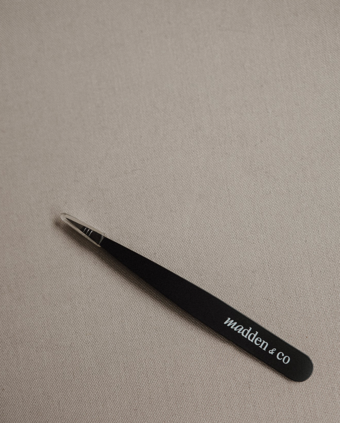 Madden & Co~ProPoint Tweezers