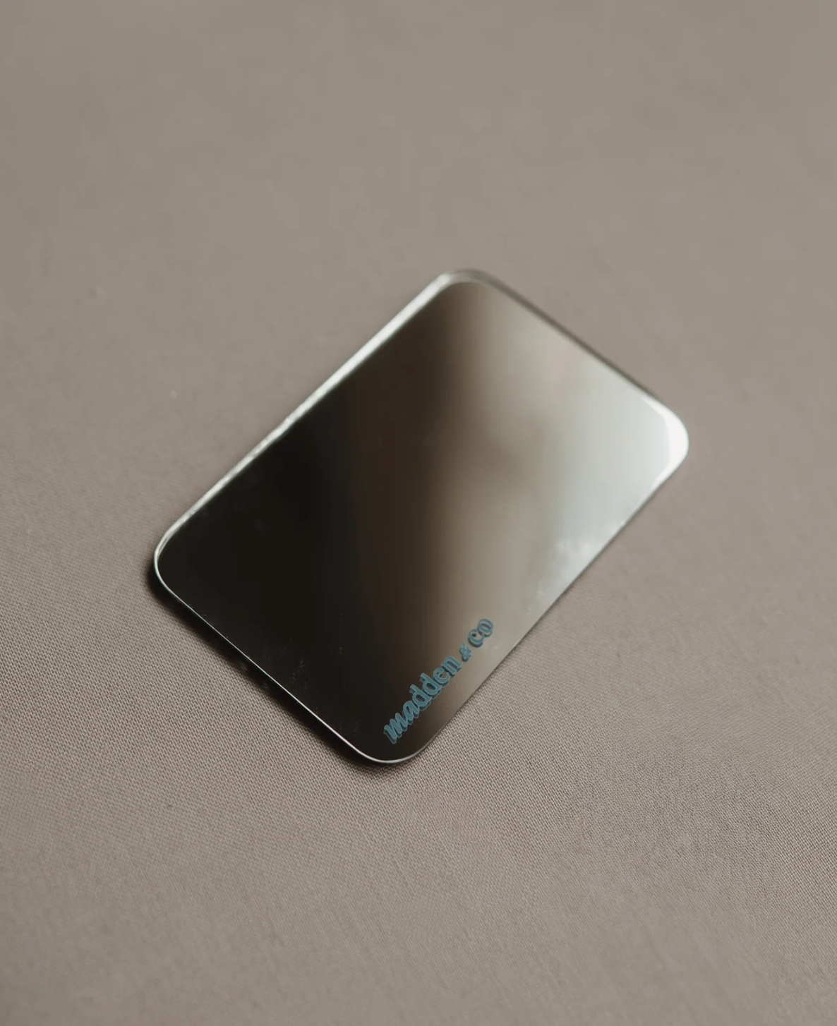 Madden & Co~Magnetic Mirror