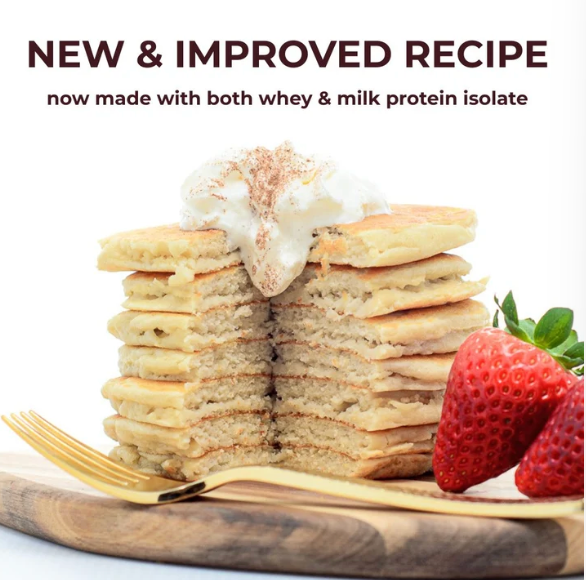 Hello Amino~Maple Pancake/Waffle Mix