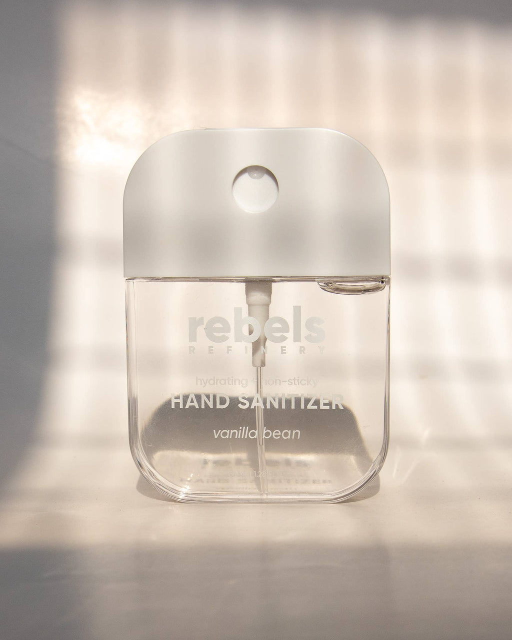 Rebels Refinery~Vanilla Bean Pocket