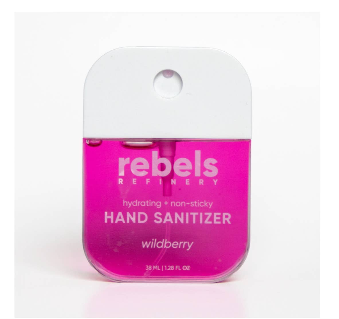 Rebels Refinery~Wildberry