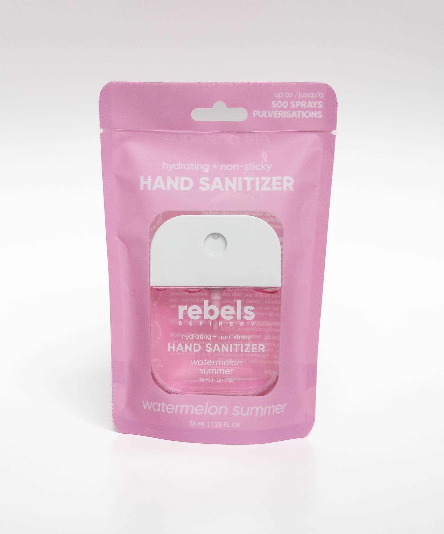 Rebels Refinery~Watermelon Summer