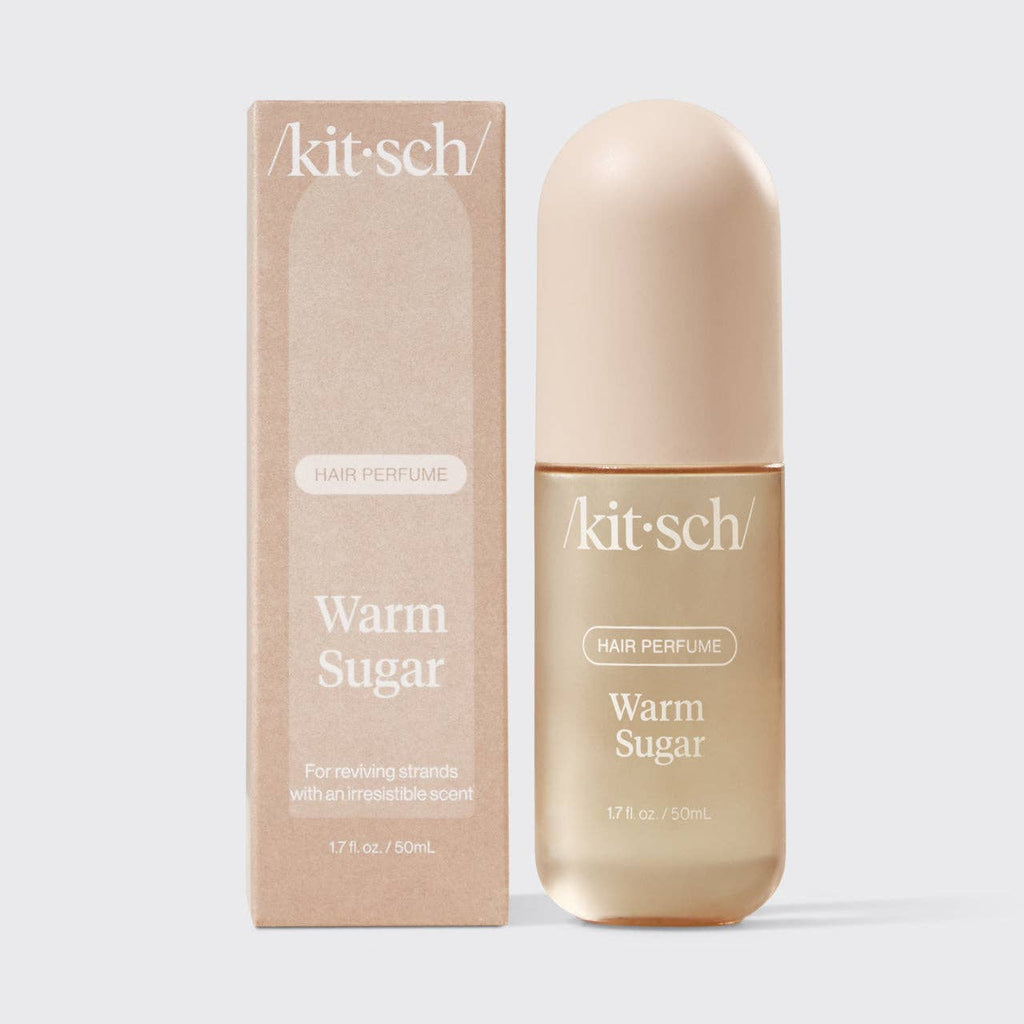 KITSCH~Warm Sugar Hair Perfume
