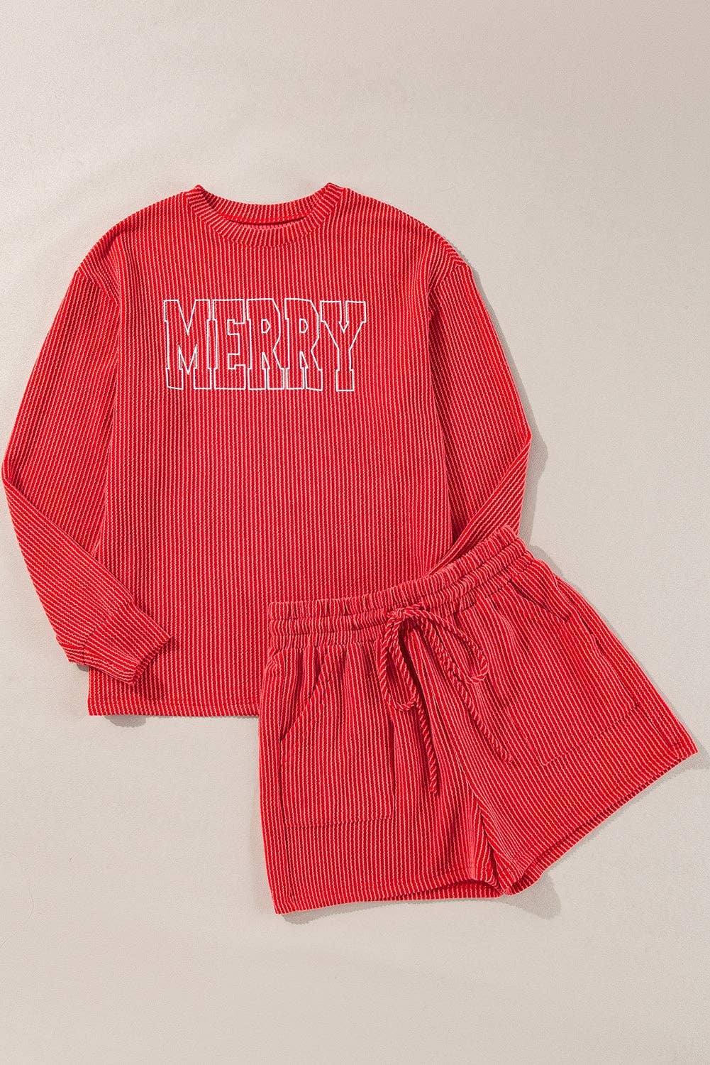 MERRY Corded Set