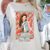 Any Man of Mine Tee